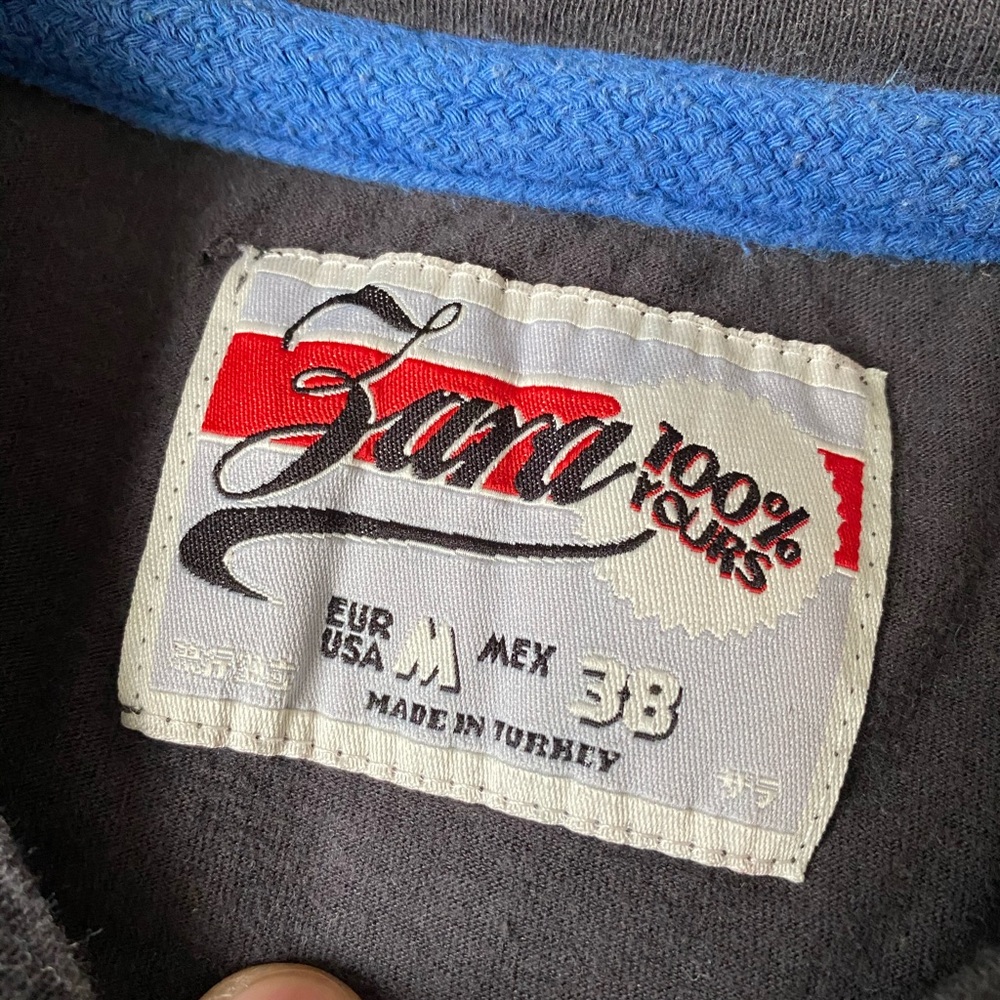 Zara “Pride” T-shirt